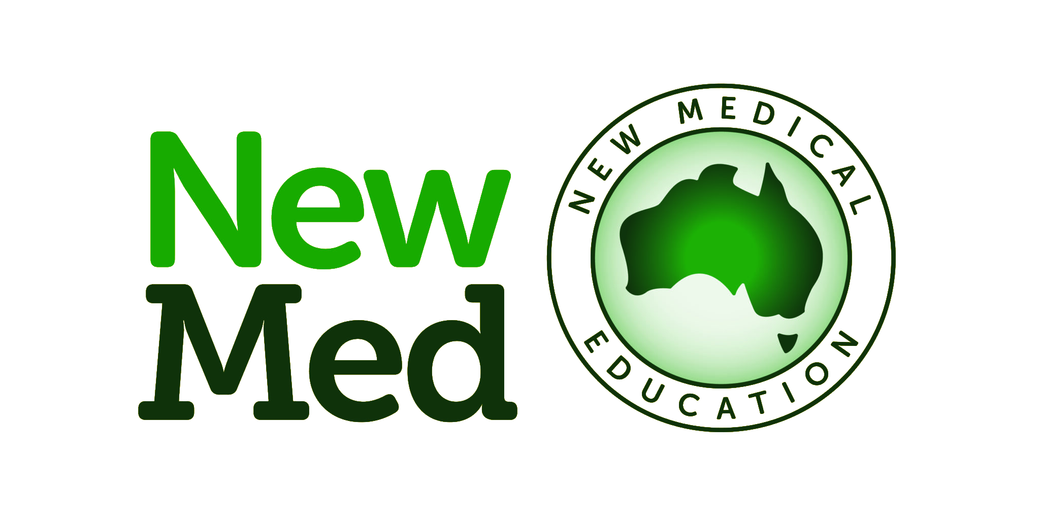 NewMed logo
