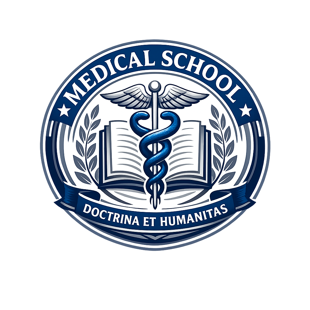 GenMed logo